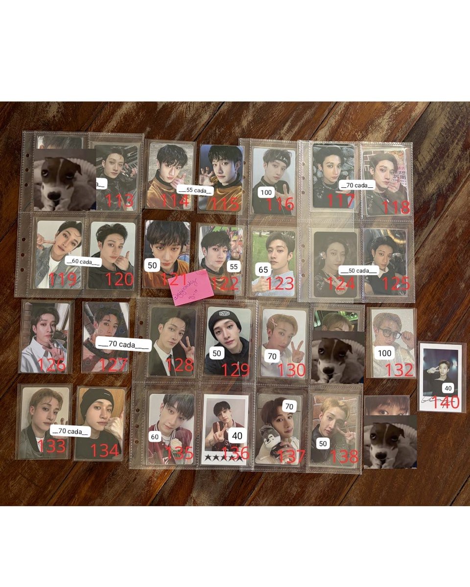 Bbokclover's tweet photo. CEG NACIONAL best leader 
✶ valores na imagem + FreteS
✶ Set não garantido risco de sold!
✶ REPASSES APENAS APÓS PAGAMENTO !
✶ PAGAMENTO DA METADE DO VALOR ASSIM QUE FECHAR 
✶ ⁠Sensitive buyer 
✶ Aceitamos cartão de crédito e PIX! 💳
✶ Feedbacks em: VampBunnyStore https://t.co/GVwGXehTiM