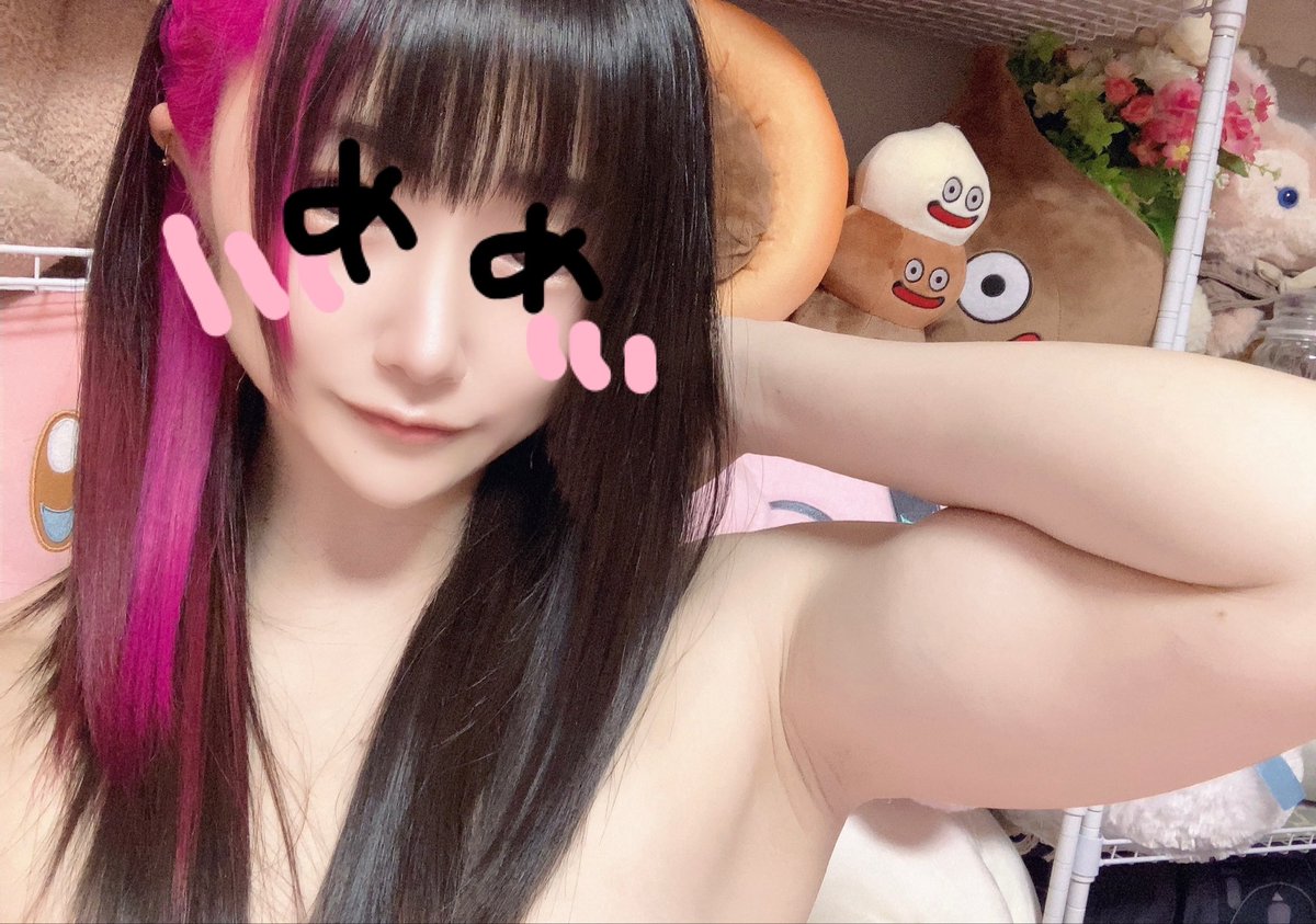 みたろんぬ tweet media