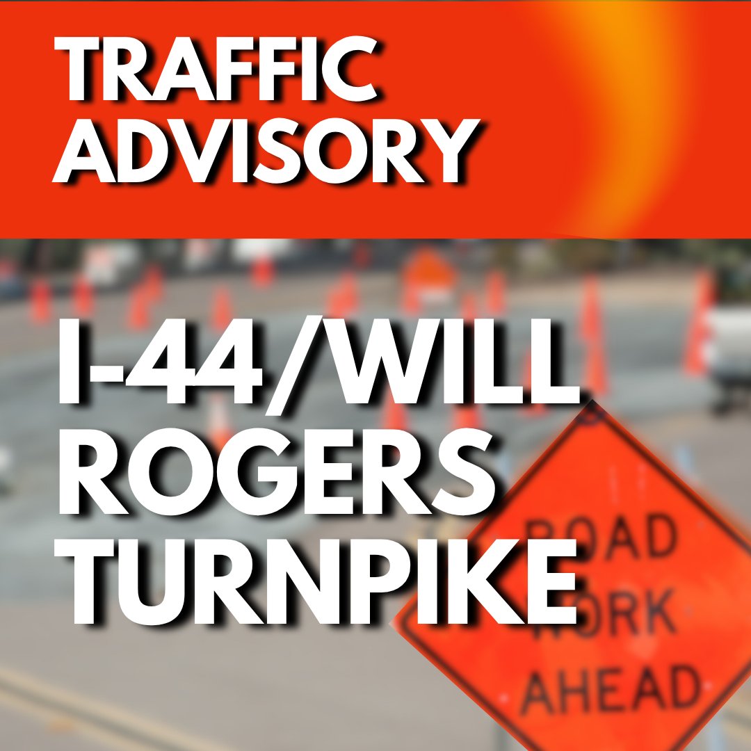 Oklahoma Turnpike Authority tweet media