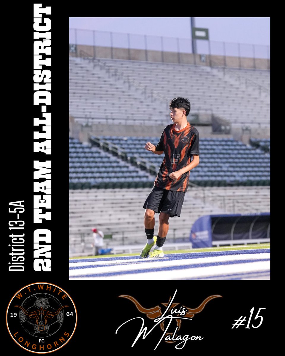 W.T. White Boys Soccer tweet media