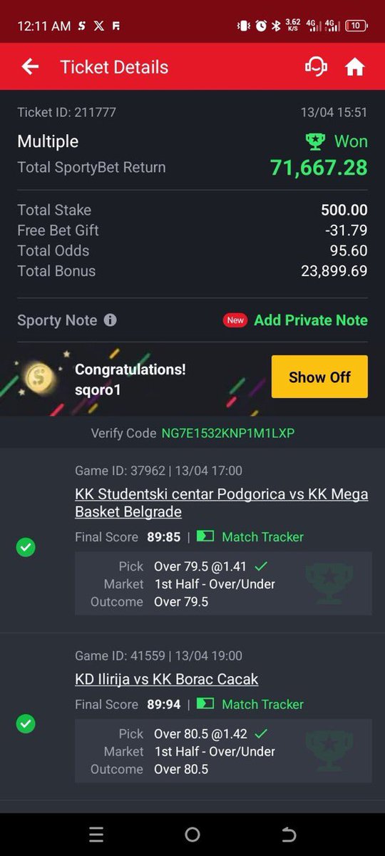 Fresh Boss ✌️ tweet media