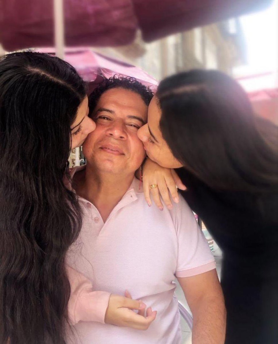 Lenin Amaro B. tweet media