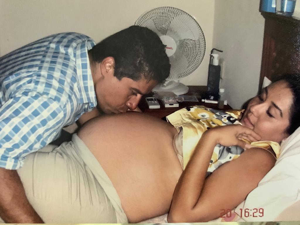 Lenin Amaro B. tweet media