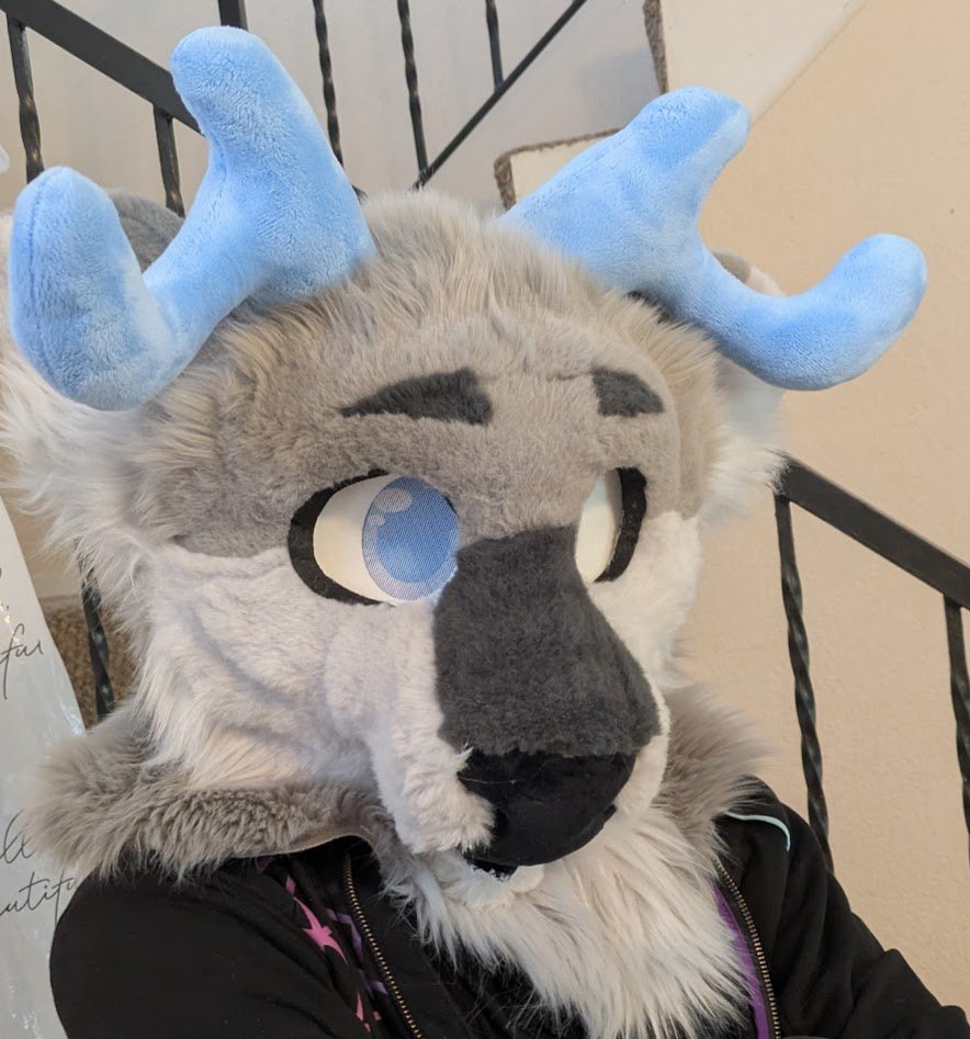 OMNI fursuits tweet media