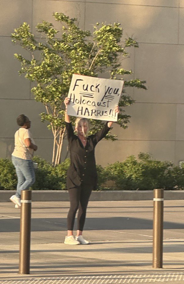 Frankie Stockes tweet media