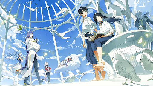 자냐네타리움 ㅣ 프라우굿즈삽니다 tweet media