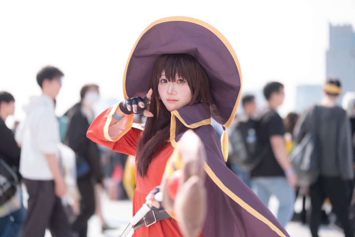 しらたま　ニコ超4/25 幽鬼 tweet media