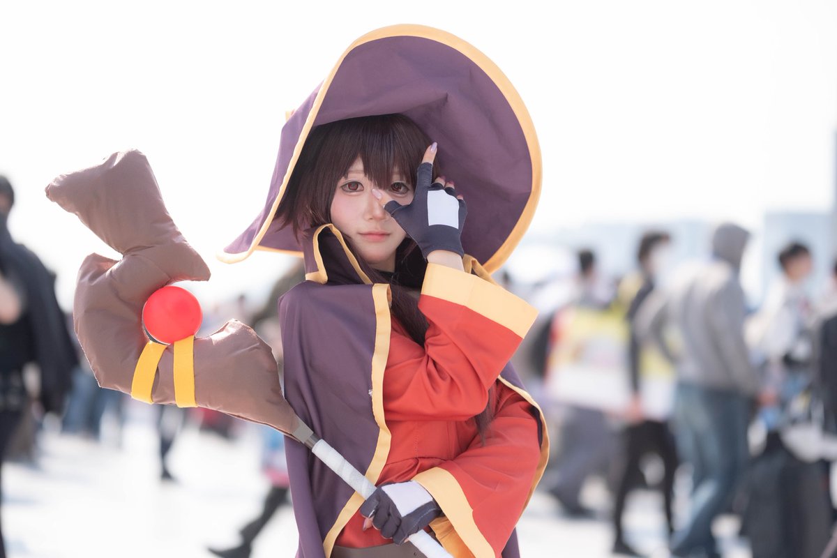 しらたま　ニコ超4/25 幽鬼 tweet media