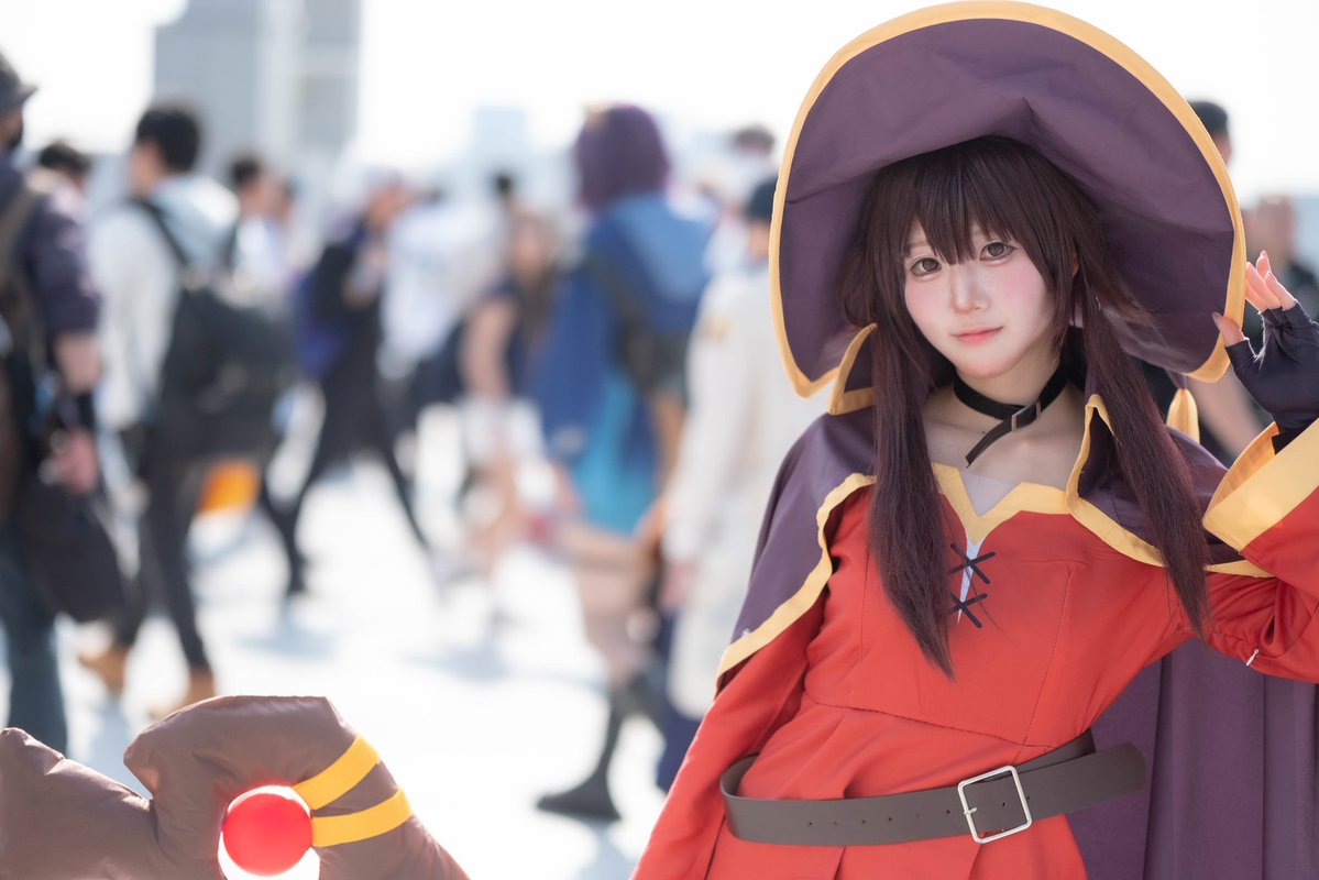 しらたま　ニコ超4/25 幽鬼 tweet media