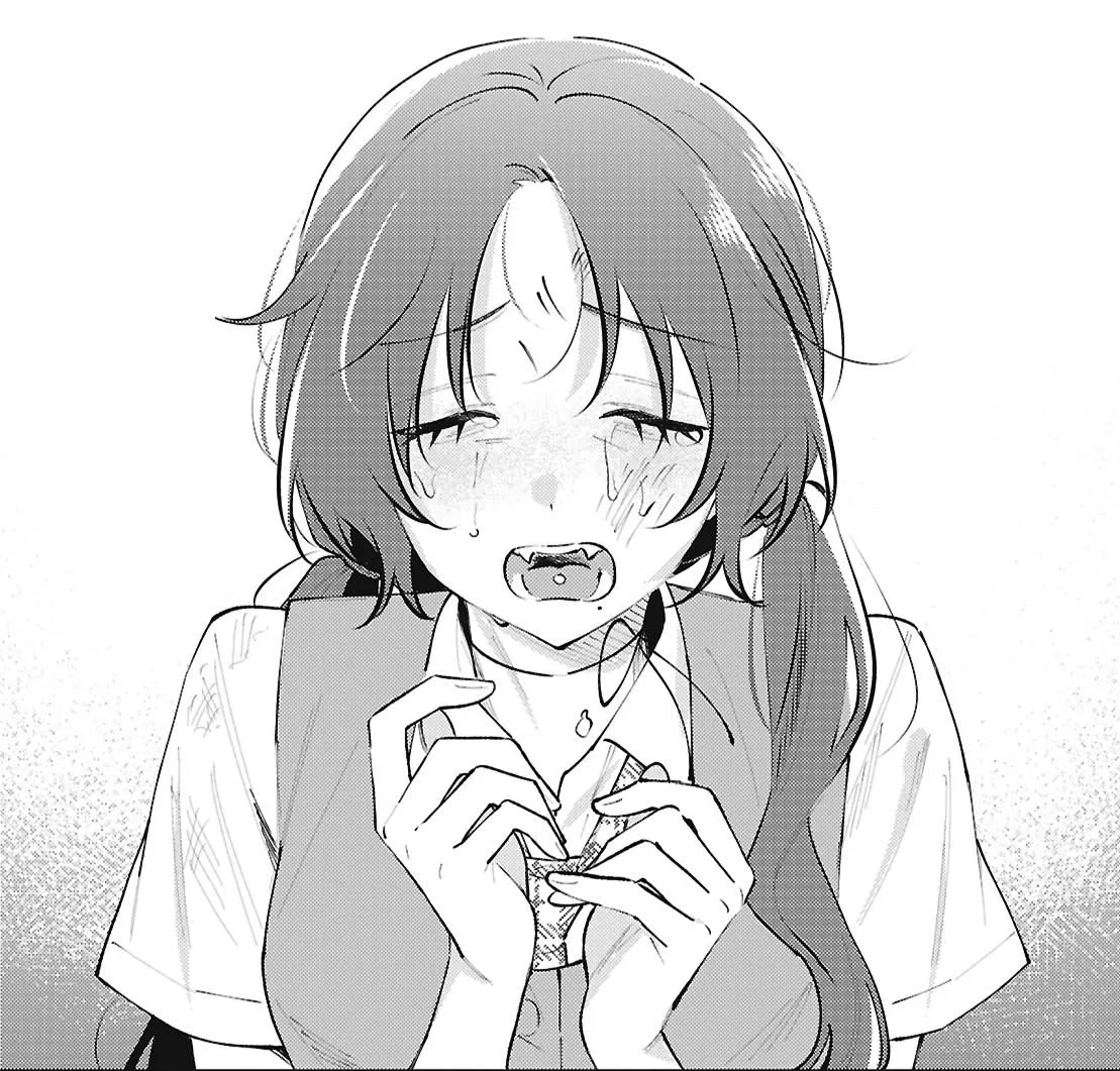 When the BPD girl I'm abusing leaves me for her also BPD lesbian situationship