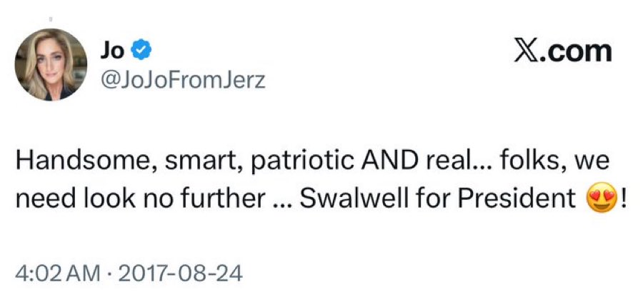 Right Wing Cigar King tweet media