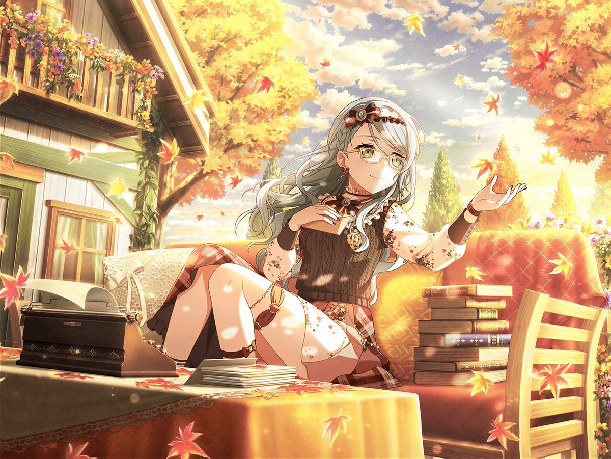 bandori cards バンドリカード tweet media