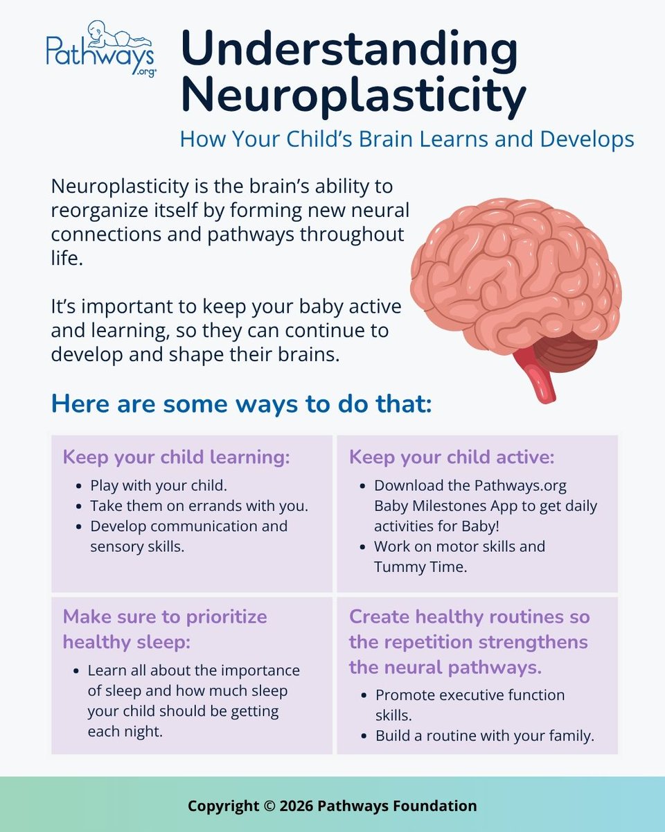 Pathways tweet media