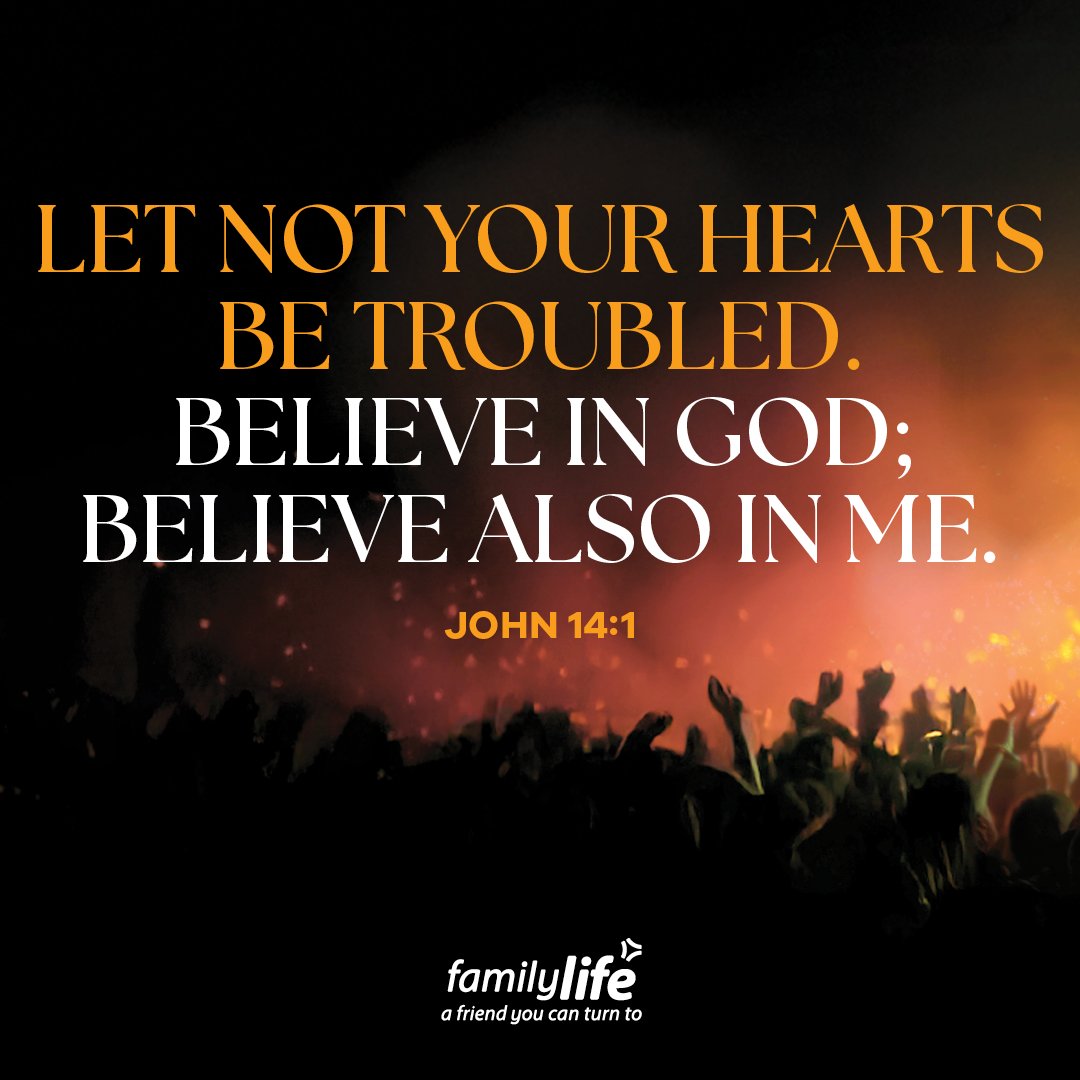 familylifenypa's tweet image. Peace isn’t found in your situation, it’s found in your Savior.

#PeaceOfGod #TrustGod #FaithOverFear #BiblicalTruth