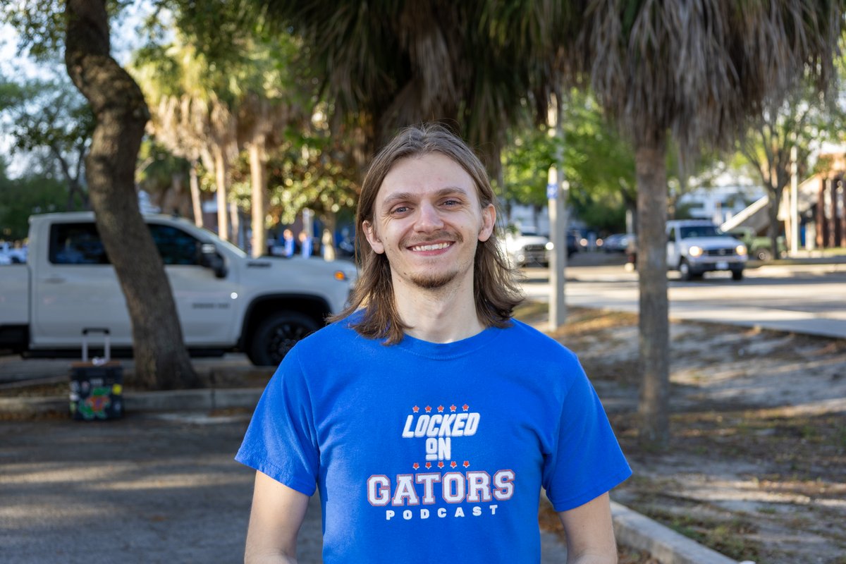 GatorCreatorTJ's tweet photo. Gators Summit Olympics - Saturday 4/11/26 https://t.co/jwmeLyD4OH