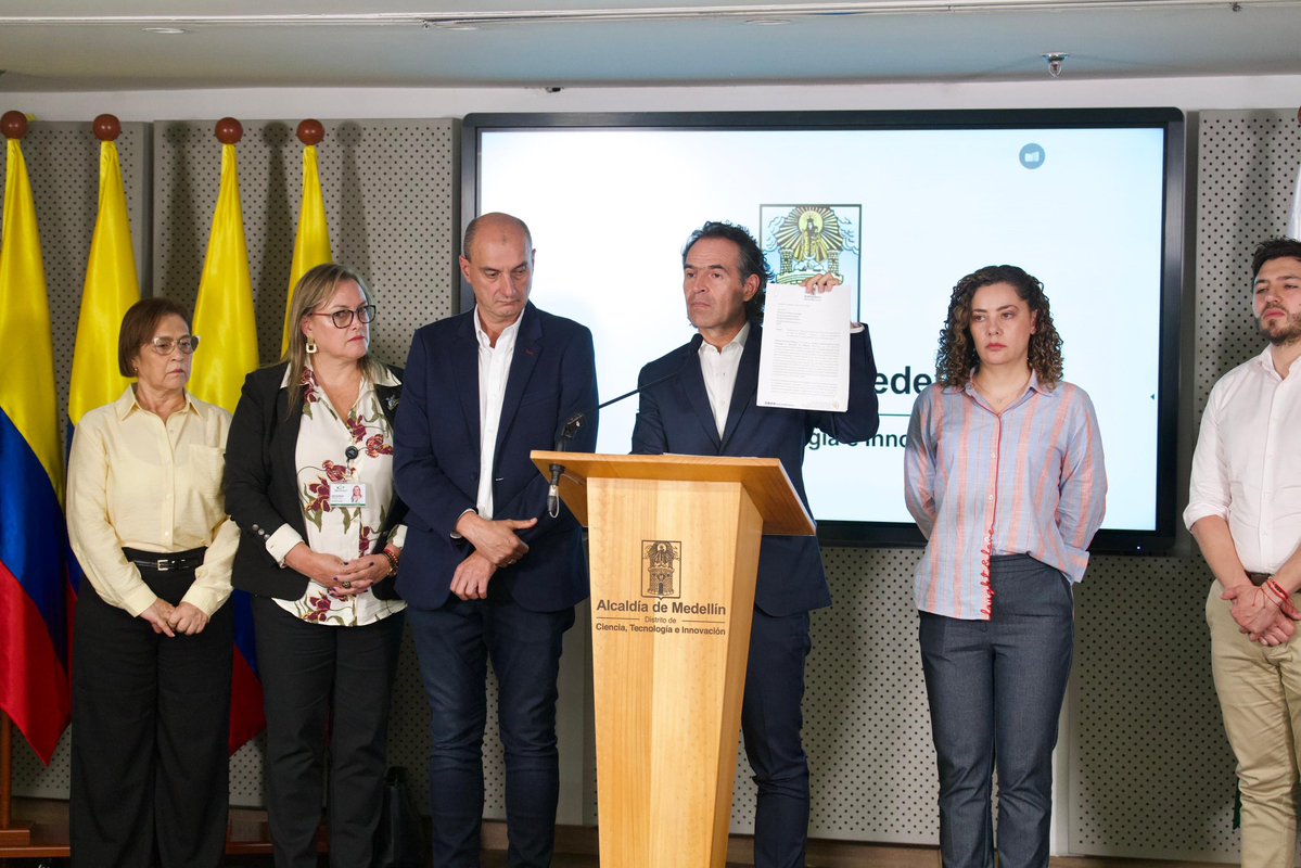 Fico Gutiérrez tweet media