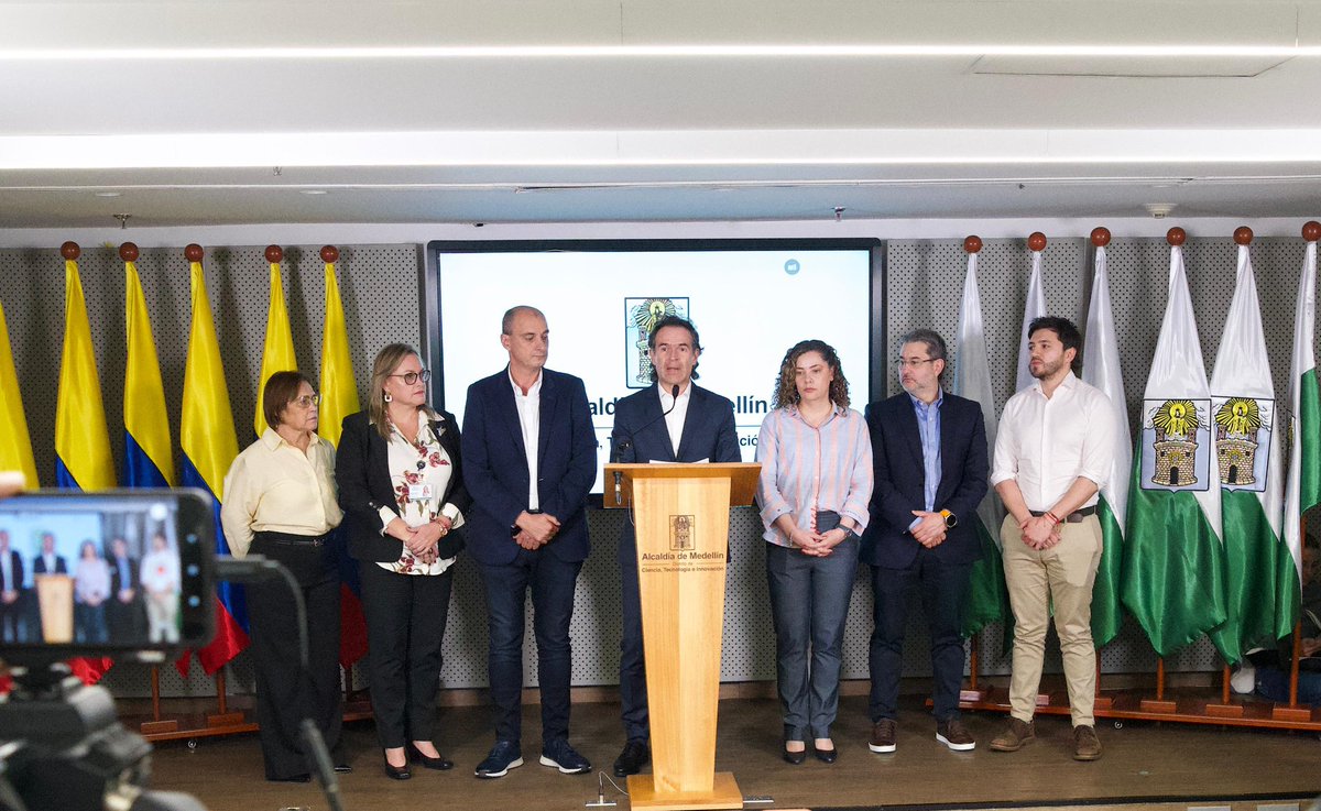 Fico Gutiérrez tweet media