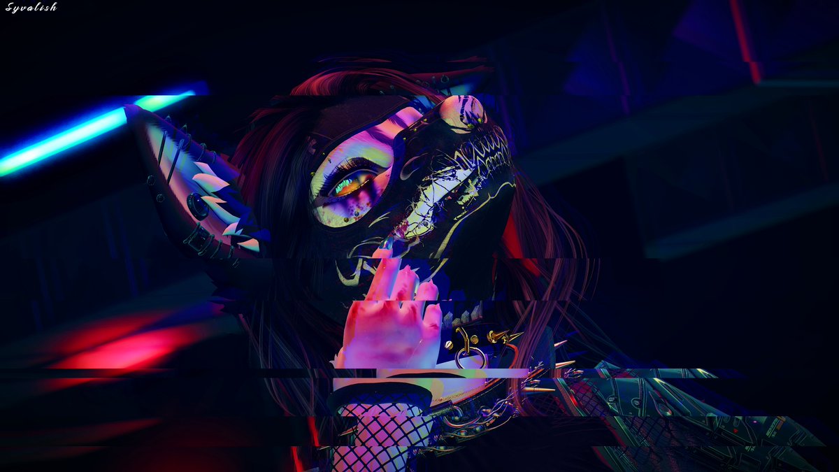 syvalish's tweet image. meh #SecondLife // #Furry // #SLFurry // #SL