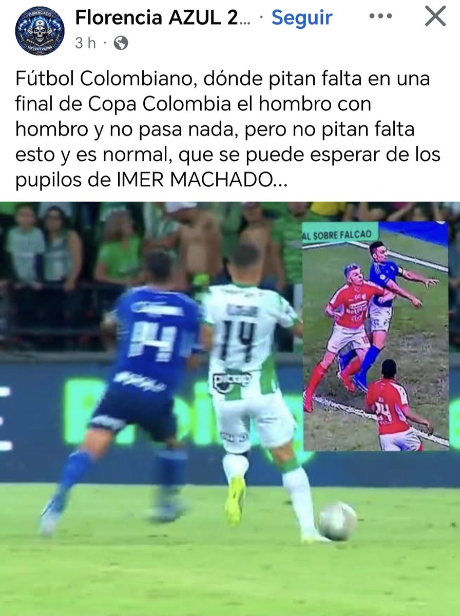 EL BALLET AZUL 16 Ⓜ️ tweet media