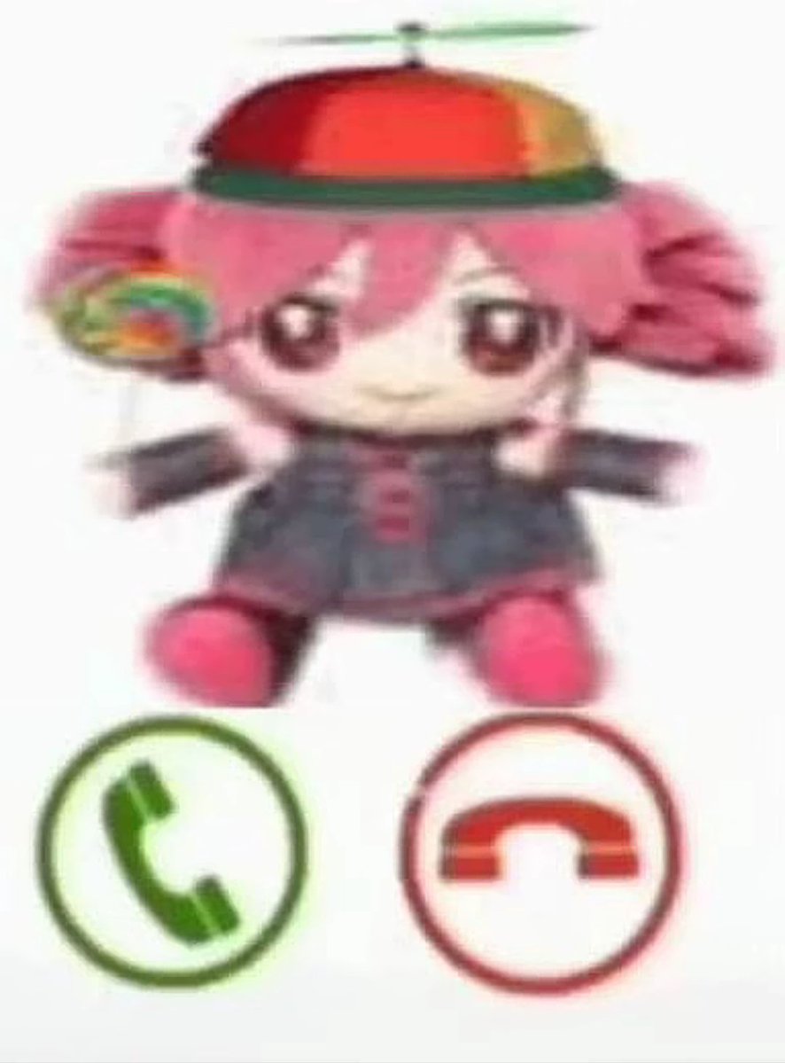 NsgahH17465's tweet image. teto is calling you