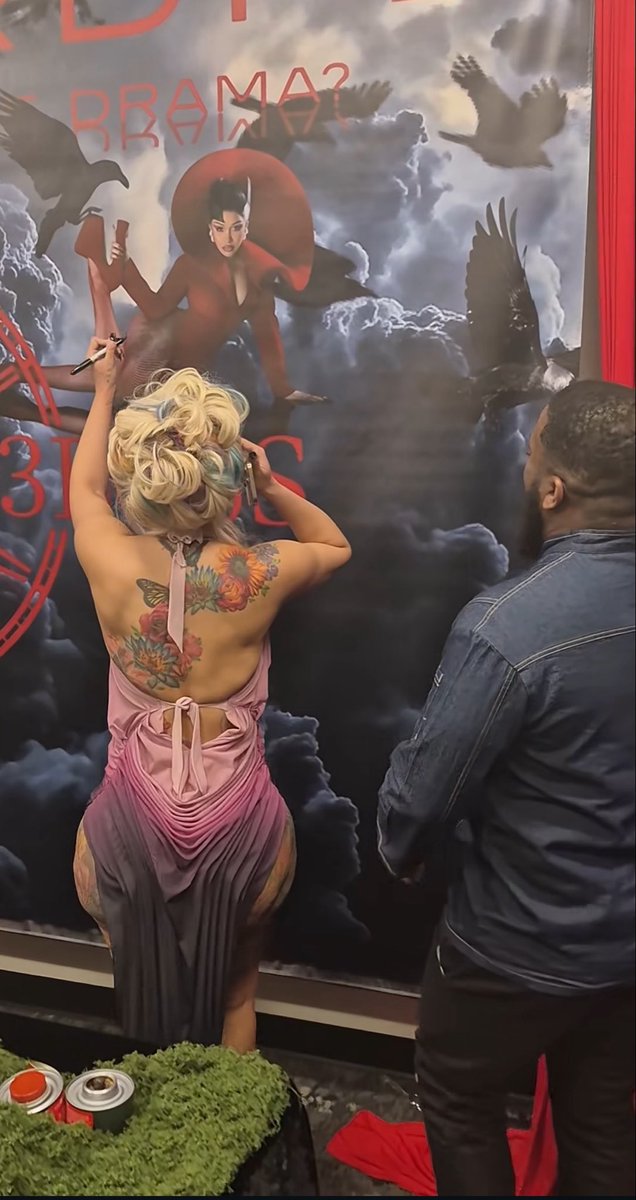 Gabriel Carnero tweet media