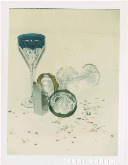 Andy Warhol tweet media