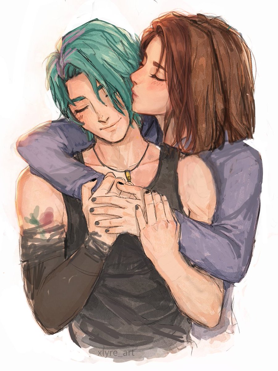 Lily 🌈 tweet media