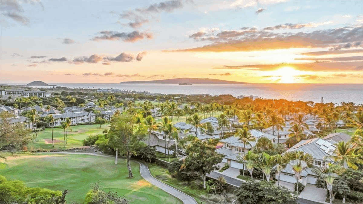 HawaiiLife's tweet image. Just listed by Dale Richardson, R(B) is 180 Kainui Loop 62B, in Wailea, Maui, for $2,595,000.

hawaiilife.com/listings/180-k…

Kai Malu condo unit within the Wailea Resort with high-quality furnishings and artwork. 

Tap the link for more details.

#HawaiiLife #Maui