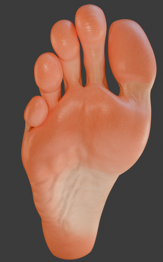 MugiBunBun👣 tweet media