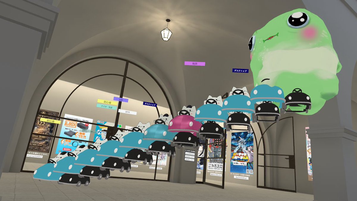 ゆらさん。依頼受付中‼️ tweet media