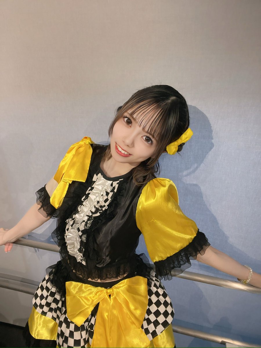 月野 天葵🧸【シブヤDOMINION】6月21日生誕祭 tweet media