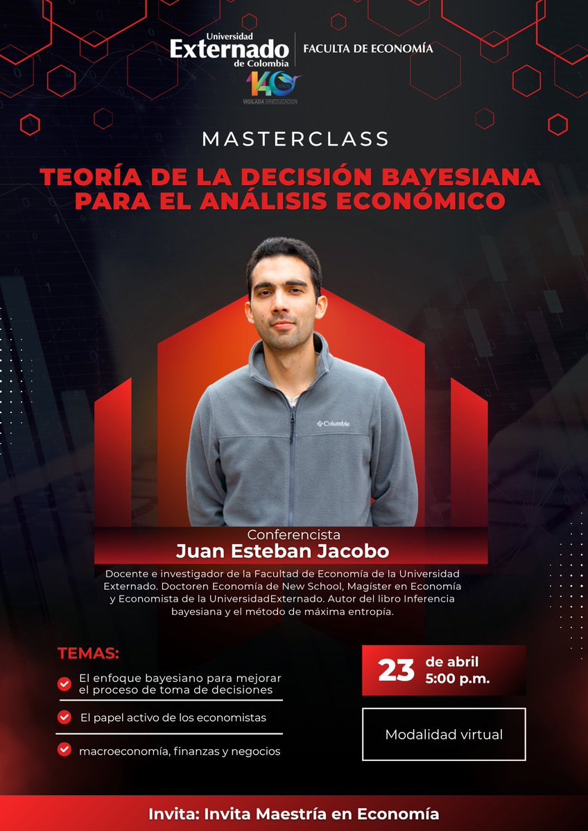 U.Externado tweet media