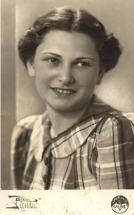 Shoshana Aufzien tweet media