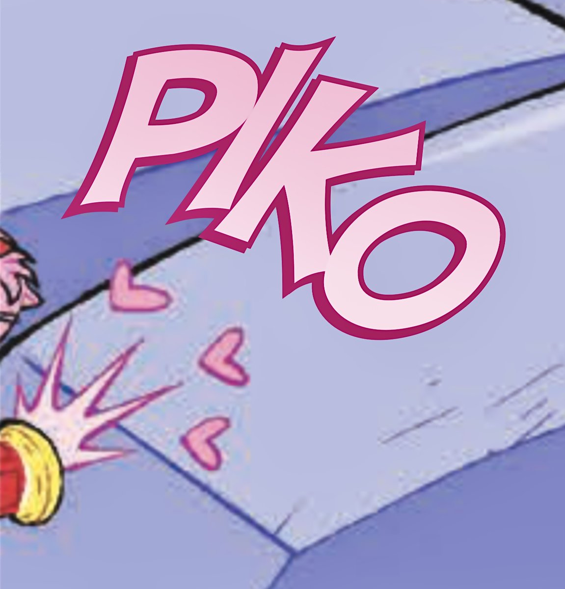 Nick Marino is writing Sonic x Godzilla (and more) tweet media