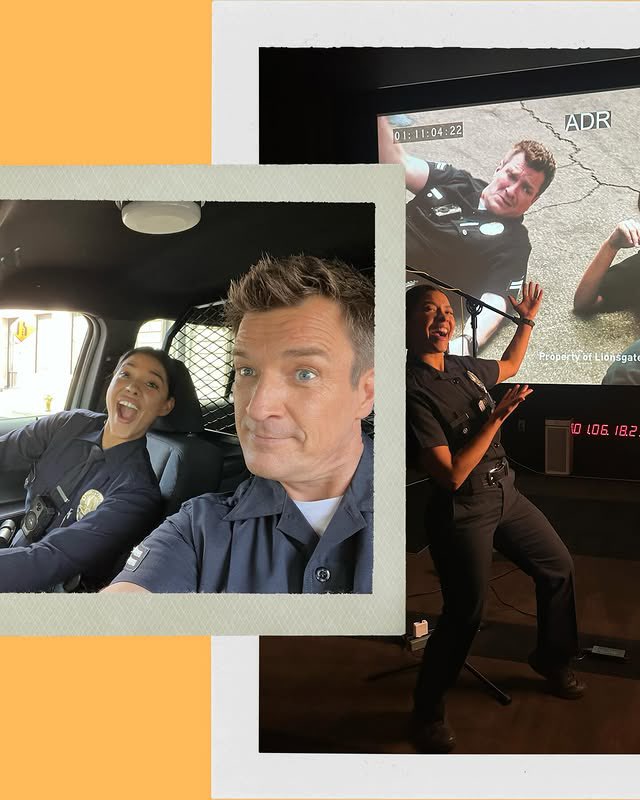 The Rookie Updates tweet media