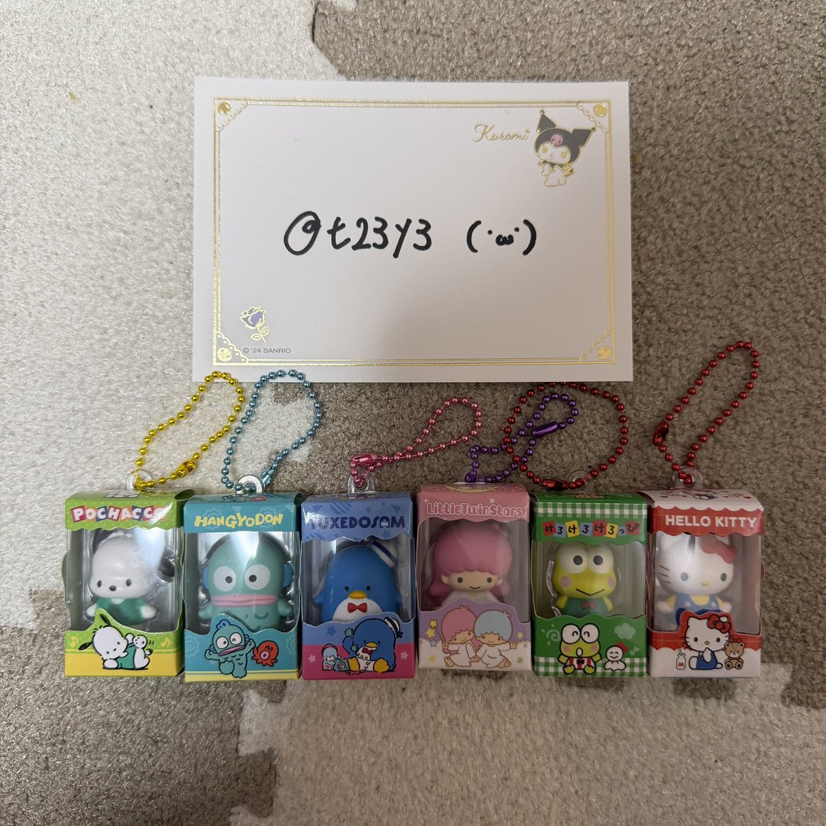 (・ω・) tweet media