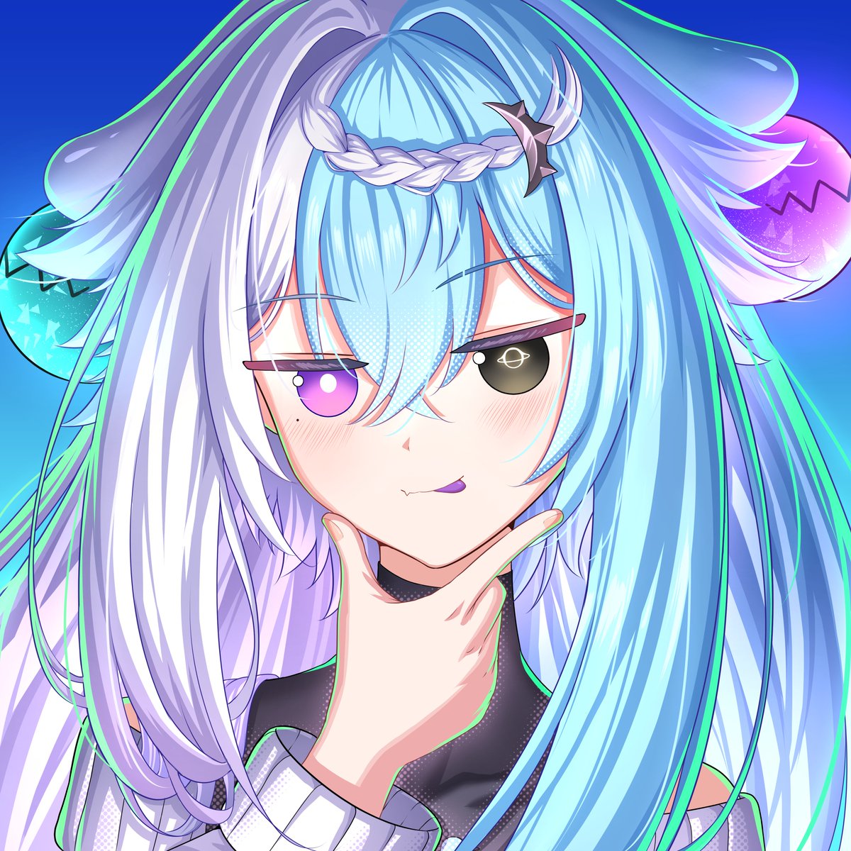 Anima-trix tweet media