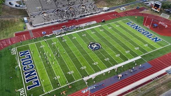 Caleb Harris(BIG C) tweet media