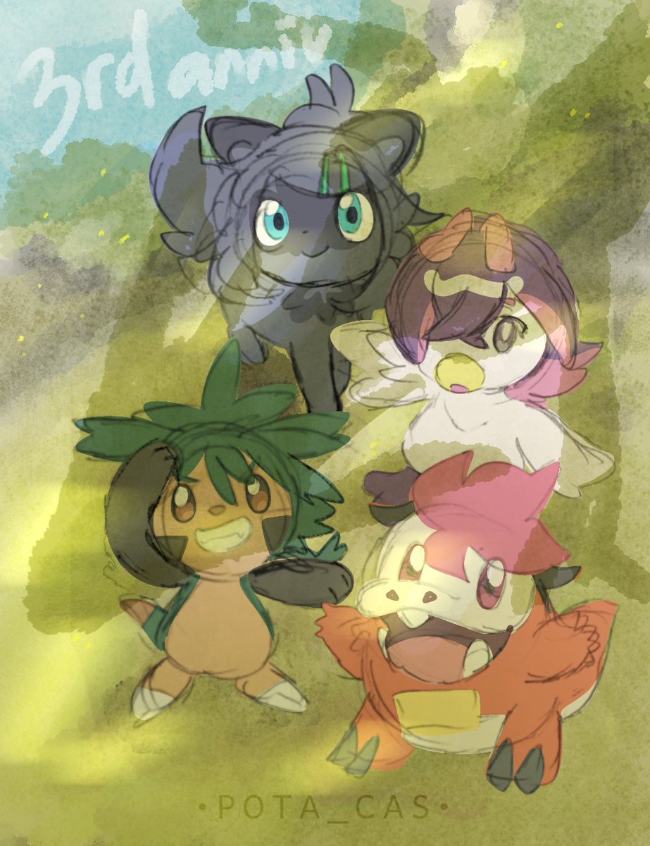 actually cas (2/5 c0mmz done) tweet media