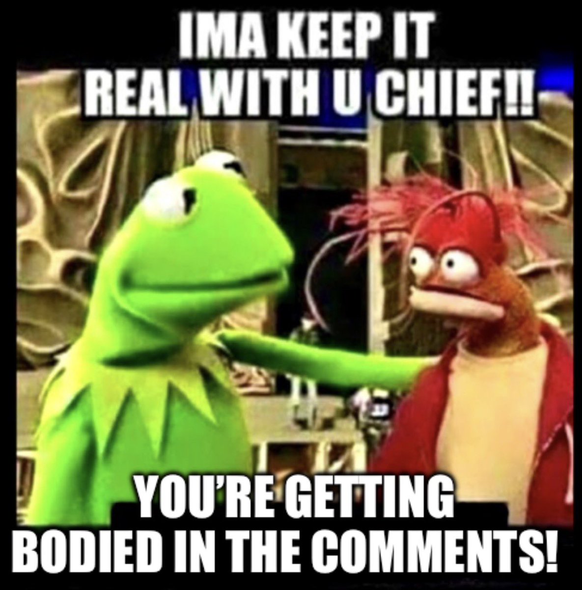 Short On Clever tweet media