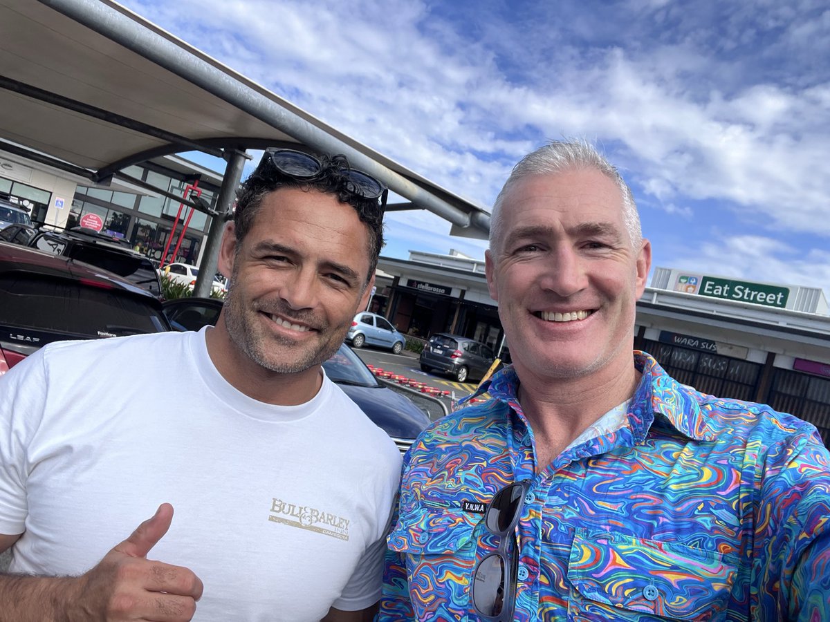 Chris Houston tweet media