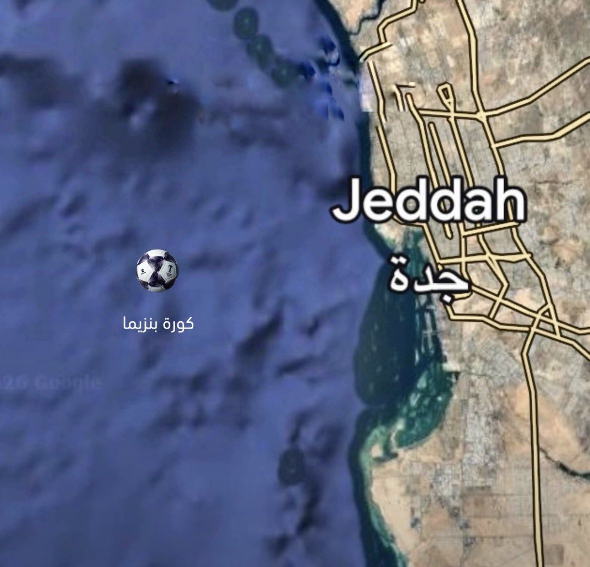 子龙 | مشعل بن محمد tweet media