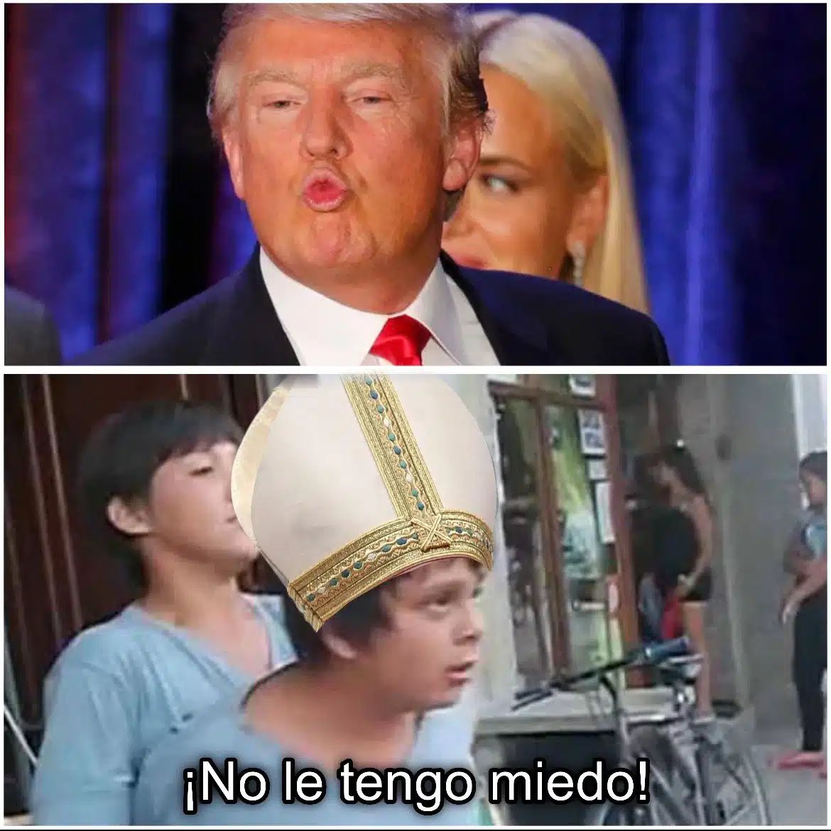 El Taims. tweet media