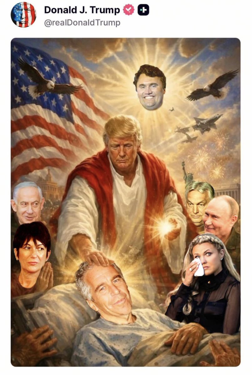 Anonymous tweet media