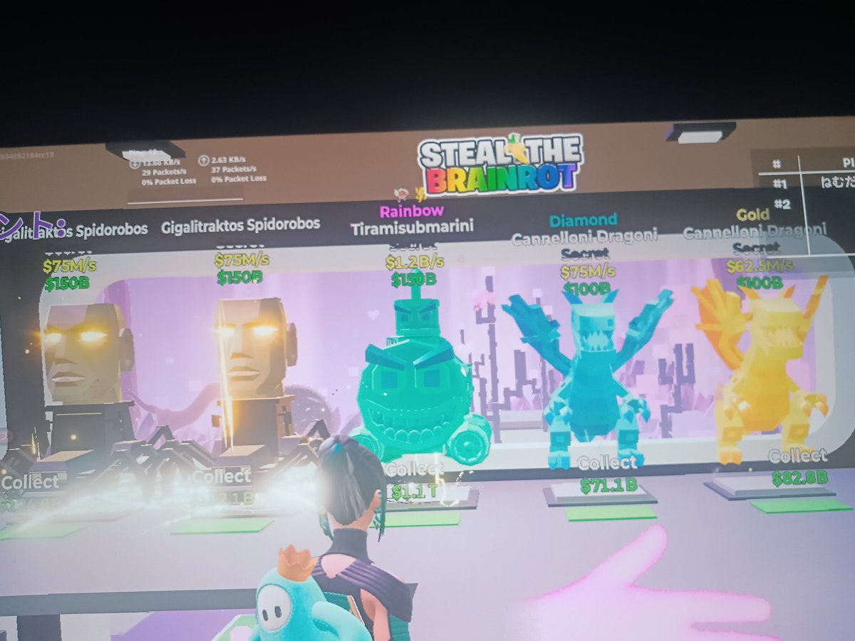 ねむだにょーん tweet media