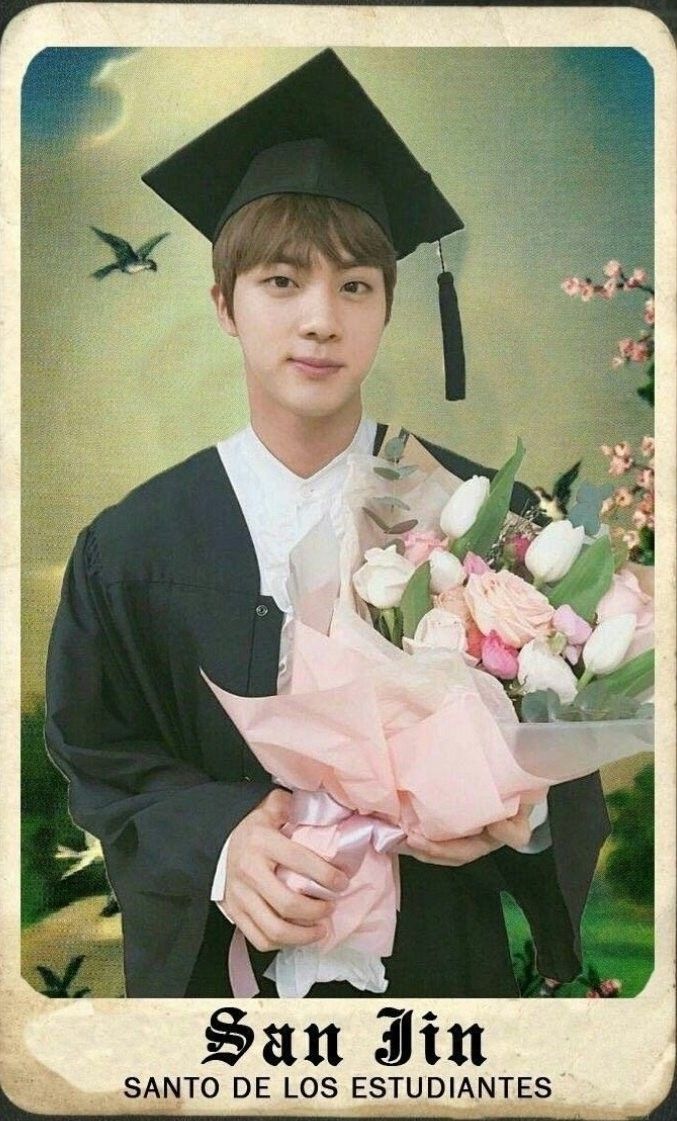 cam⁷ VA A VER A BTS tweet media