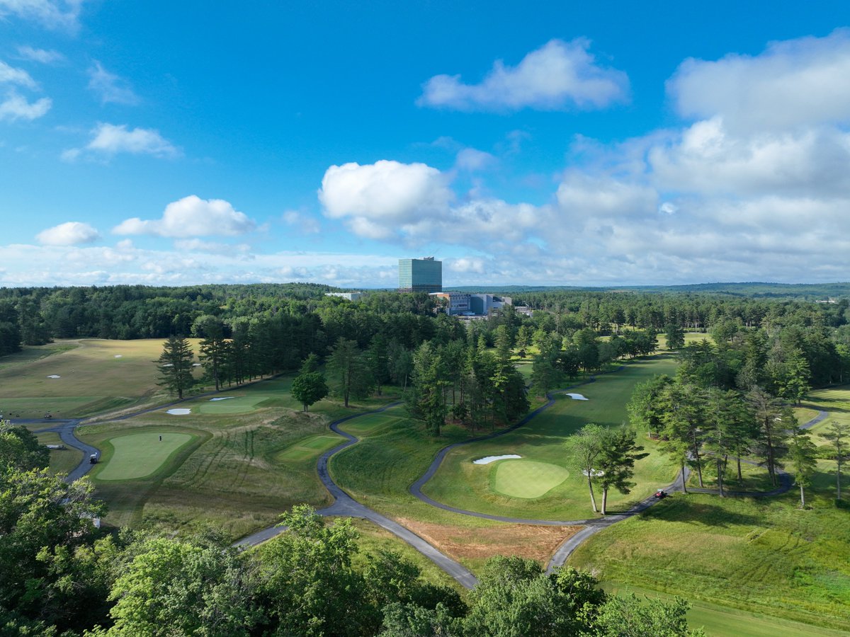 Resorts World Catskills tweet media