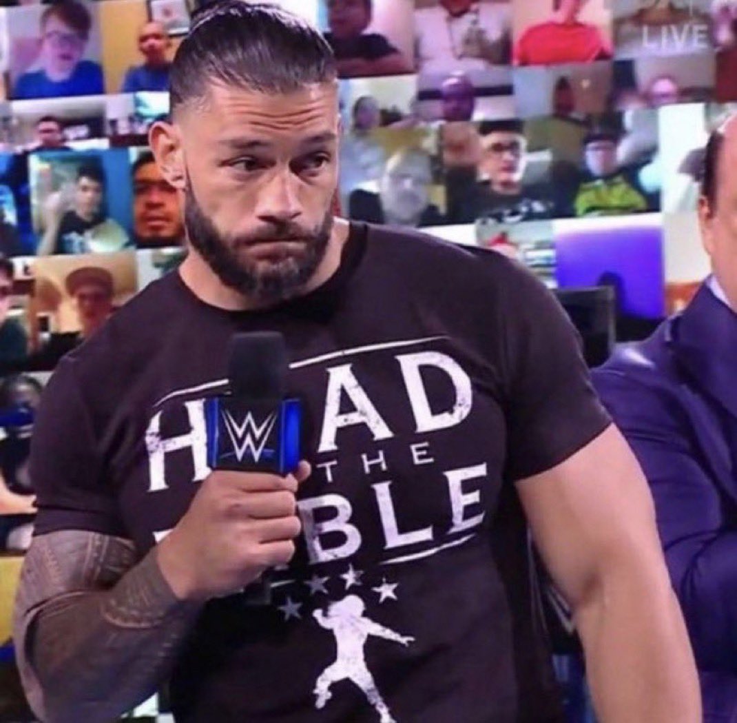 Main Event Slayer tweet media