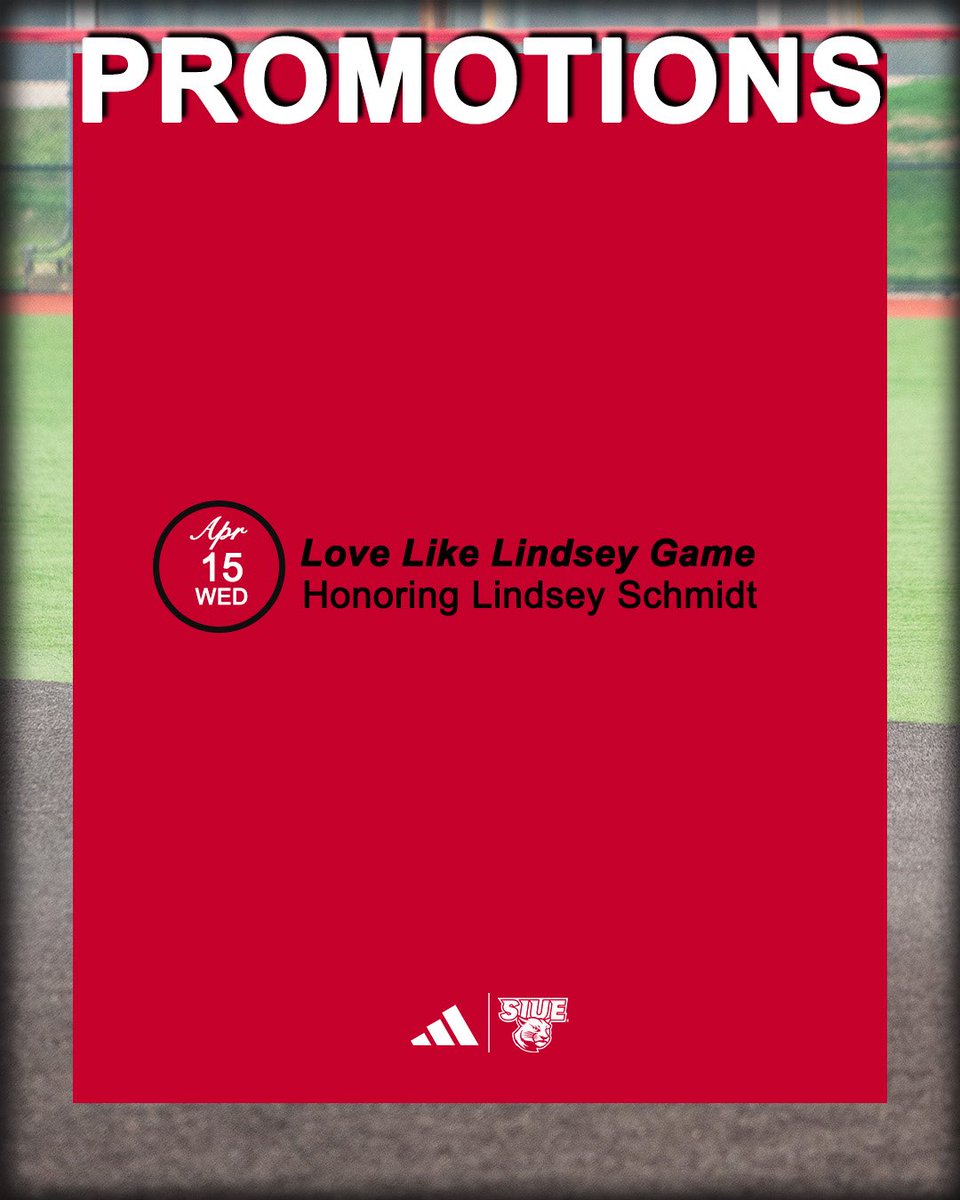 SIUE Baseball tweet media