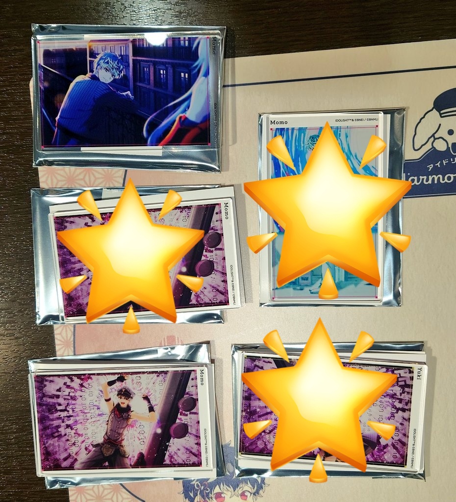 豆腐@お取引(普段は本アカにいます) tweet media